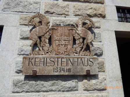 Kehlsteinhaus.EaglesNest